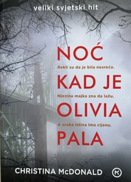 [B-10-3A] NOĆ KAD JE OLIVIA PALA