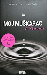 [B-10-4B] MOJ MUŠKARAC - KAZNA