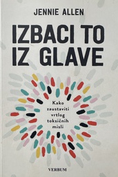 [B-10-4B] IZBACI TO IZ GLAVE