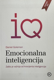 [B-10-4A] EMOCIONALNA INTELIGENCIJA