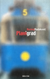 [B-10-4A] PLAVI GRAD