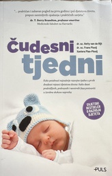 [B-10-4A] ČUDESNI TJEDNI