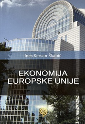 [B-10-4A] EKONOMIJA EUROPSKE UNIJE