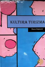 [B-10-4A] KULTURA TURIZMA