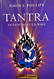 [B-10-5A] TANTRA DUHOVNOST LJUBAVI