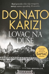 [B-10-5B] LOVAC NA DUŠE