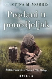 [B-10-6A] PRODANI U PONEDJELJAK