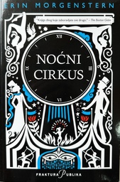 [B-10-6B] NOĆNI CIRKUS