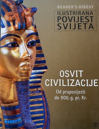 [B-11-1B] OSVIT CIVILIZACIJE - OD PRAPOVIJESTI DO 900.G.PR.KR