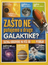 [B-11-1B] ZAŠTO NE PUTUJEMO U DRUGE GALAKTIKE