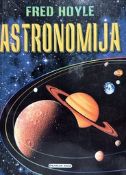 [B-11-2B] ASTRONOMIJA