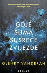 [B-11-2B] GDJE ŠUMA SUSREĆE ZVIJEZDE