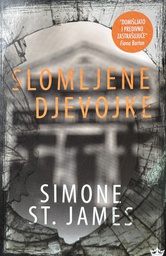 [B-11-2A] SLOMLJENE DJEVOJKE