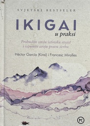 [B-11-3B] IKIGAI U PRAKSI