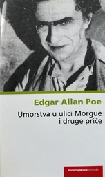 [B-11-3B] UMORSTVA U ULICI MORGUE I DRUGE PRIČE