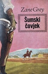 [B-11-3B] ŠUMSKI ČOVJEK