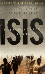 [B-11-3A] ISIS- U SRCU VOJSKE TERORA