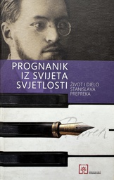 [B-11-3A] PROGNANIK IZ SVIJETA SVJETLOSTI