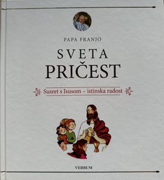 [B-11-4B] SVETA PRIČEST