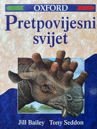 [B-11-4B] PRETPOVIJESNI SVIJET