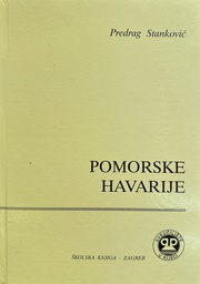 [B-10-6A] POMORSKE HAVARIJE