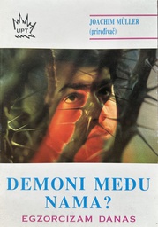 [B-11-5B] DEMONI MEĐU NAMA