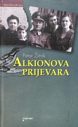 [B-11-5B] ALKIONOVA PRIJEVARA