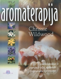 [B-11-3A] AROMATERAPIJA