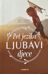 [B-11-3A] PET JEZIKA LJUBAVI DJECE