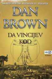 [B-11-5B] DA VINCIJEV KOD