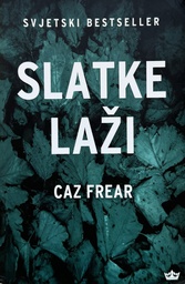 [B-11-5A] SLATKE LAŽI