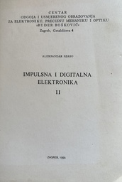 [B-11-4A] IMPULSNA I DIGITALNA ELEKTRONIKA 2