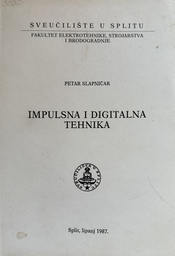 [B-11-4A] IMPULSNA I DIGITALNA TEHNIKA