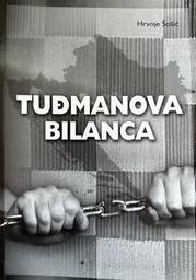 [B-11-4A] TUĐMANOVA BILANCA