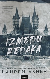 [B-11-6B] IZMEĐU REDAKA