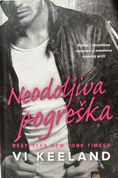 [B-11-6B] NEODOLJIVA POGREŠKA