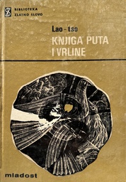 [B-11-6B] KNJIGA PUTA I VRLINE