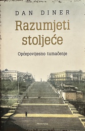 [B-11-6A] RAZUMJETI STOLJEĆE