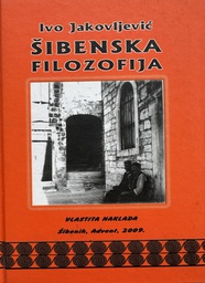 [B-11-6A] ŠIBENSKA FILOZOFIJA