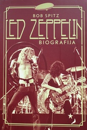 [B-10-5A] LED ZEPPELIN