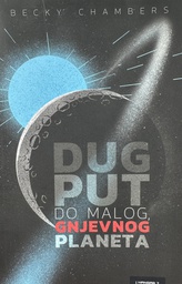 [C-06-4A] DUG PUT DO MALENOG GNJEVNOG PLANETA