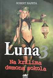 [C-06-4A] LUNA 3 - NA KRILIMA DEMONA SOKOLA