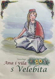 [B-11-1B] ANA I VILA S VELEBITA