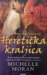 [B-11-1A] HERETIČKA KRALJICA