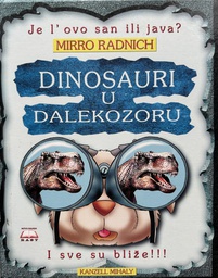 [B-11-1B] DINOSAURI U DALEKOZORU