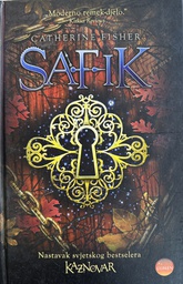 [B-11-3A] SAFIK