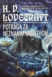 [B-11-3A] POTRAGA ZA NEZNANIM KADATHOM