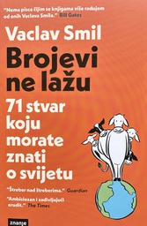 [B-11-4A] BROJEVI NE LAŽU