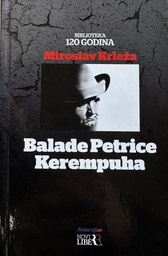 [B-11-2A] BALADE PETRICE KEREMPUHA