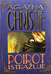 [D-09-4A] POIROT ISTRAŽUJE